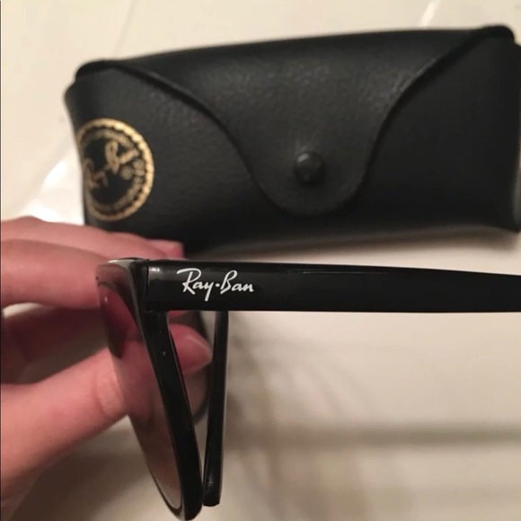 Ray-Ban Busch & Lomb SunGlasses - Picture 3 of 6